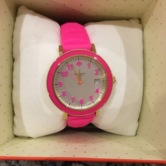 Kate Spade Watch - Picture 2 of 2